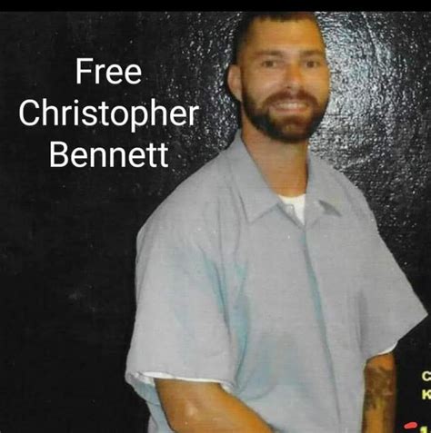 Christopher bennett - Aug 20, 2018 · Chris ended up killing vince to stop the abuse on his younger sisters. He was given 3 life sentences being 600 years each giving him 1800 years he has to spend in jail. CPS refuses to remove the girls from the home where they was physically and sexuality and emotionally abused by their father. 